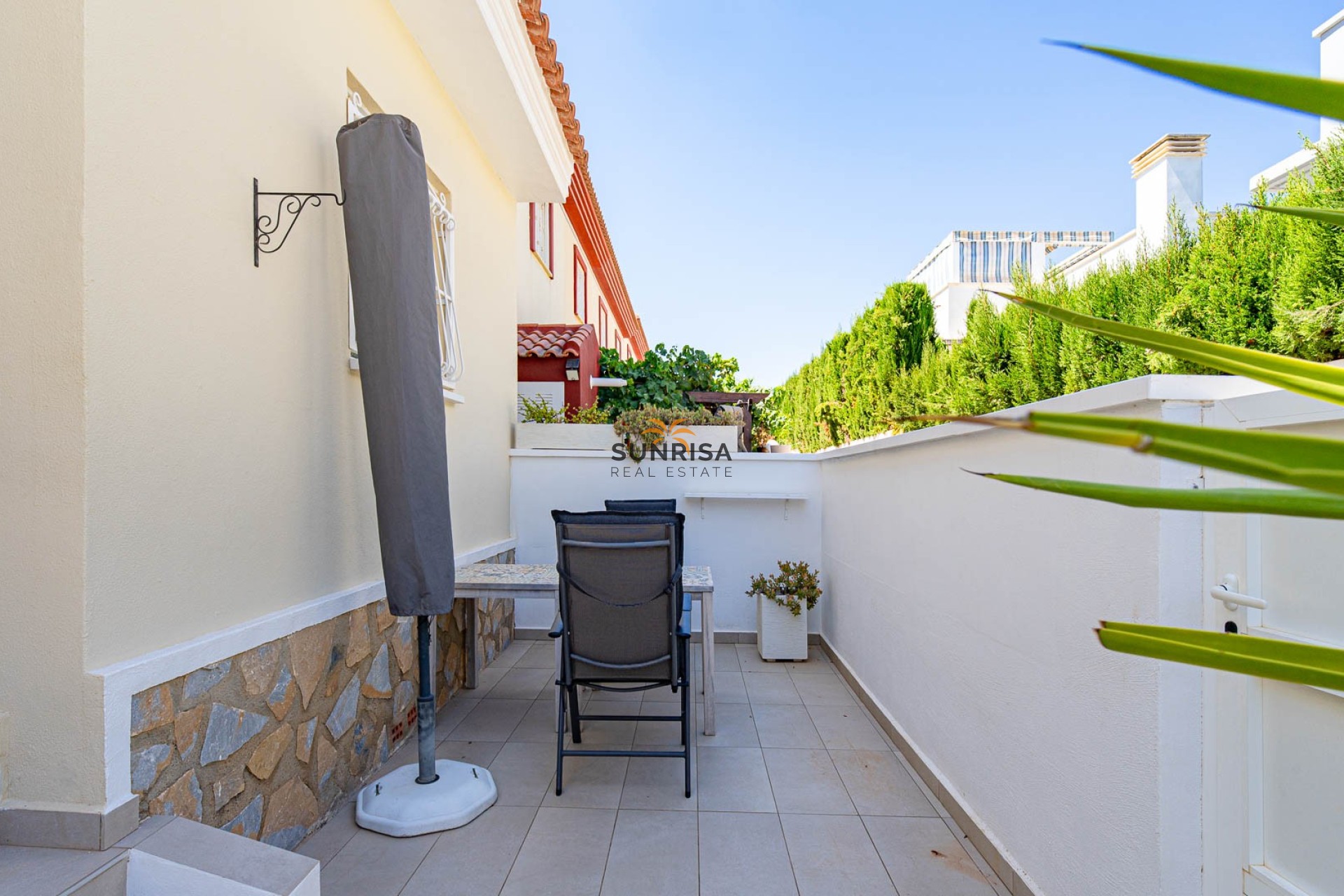 Revente - Maison de ville - Ciudad Quesada - Rojales