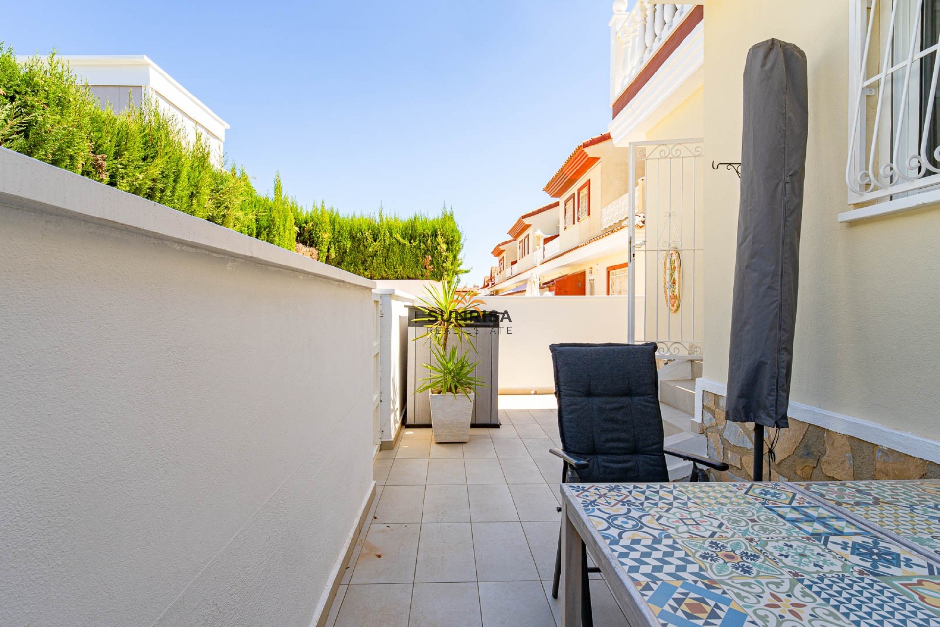 Revente - Maison de ville - Ciudad Quesada - Rojales