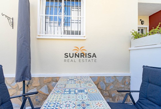 Maison de ville · Revente - Ciudad Quesada - Rojales · Doña pepa · Alicante · Espagne