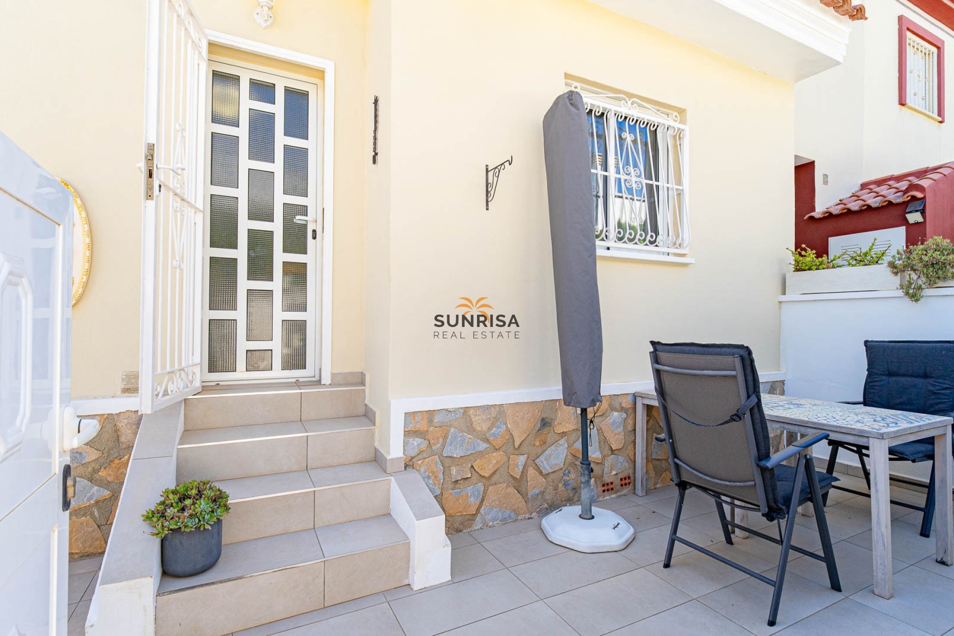Revente - Maison de ville - Ciudad Quesada - Rojales