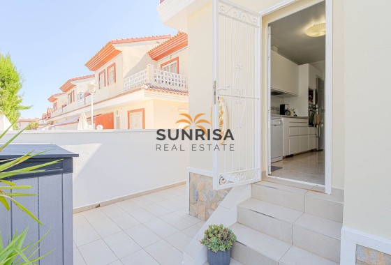 Maison de ville · Revente - Ciudad Quesada - Rojales · Doña pepa · Alicante · Espagne