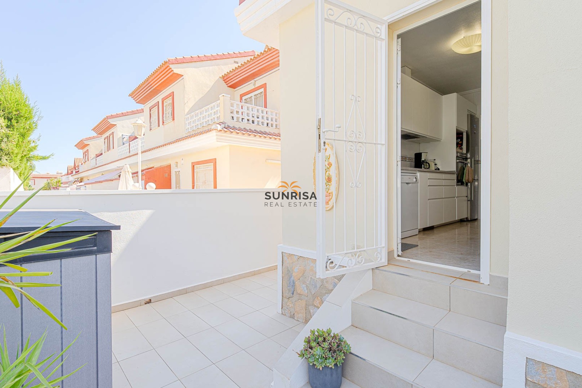 Revente - Maison de ville - Ciudad Quesada - Rojales