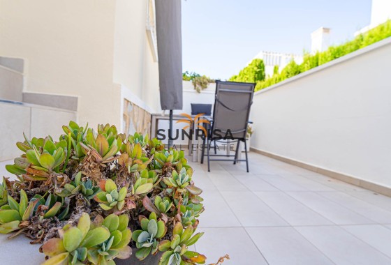 Maison de ville · Revente - Ciudad Quesada - Rojales · Doña pepa · Alicante · Espagne
