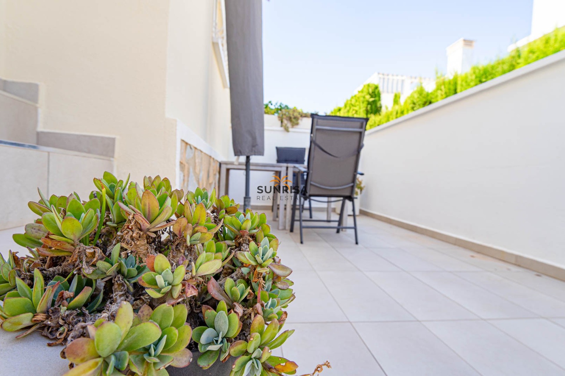 Revente - Maison de ville - Ciudad Quesada - Rojales