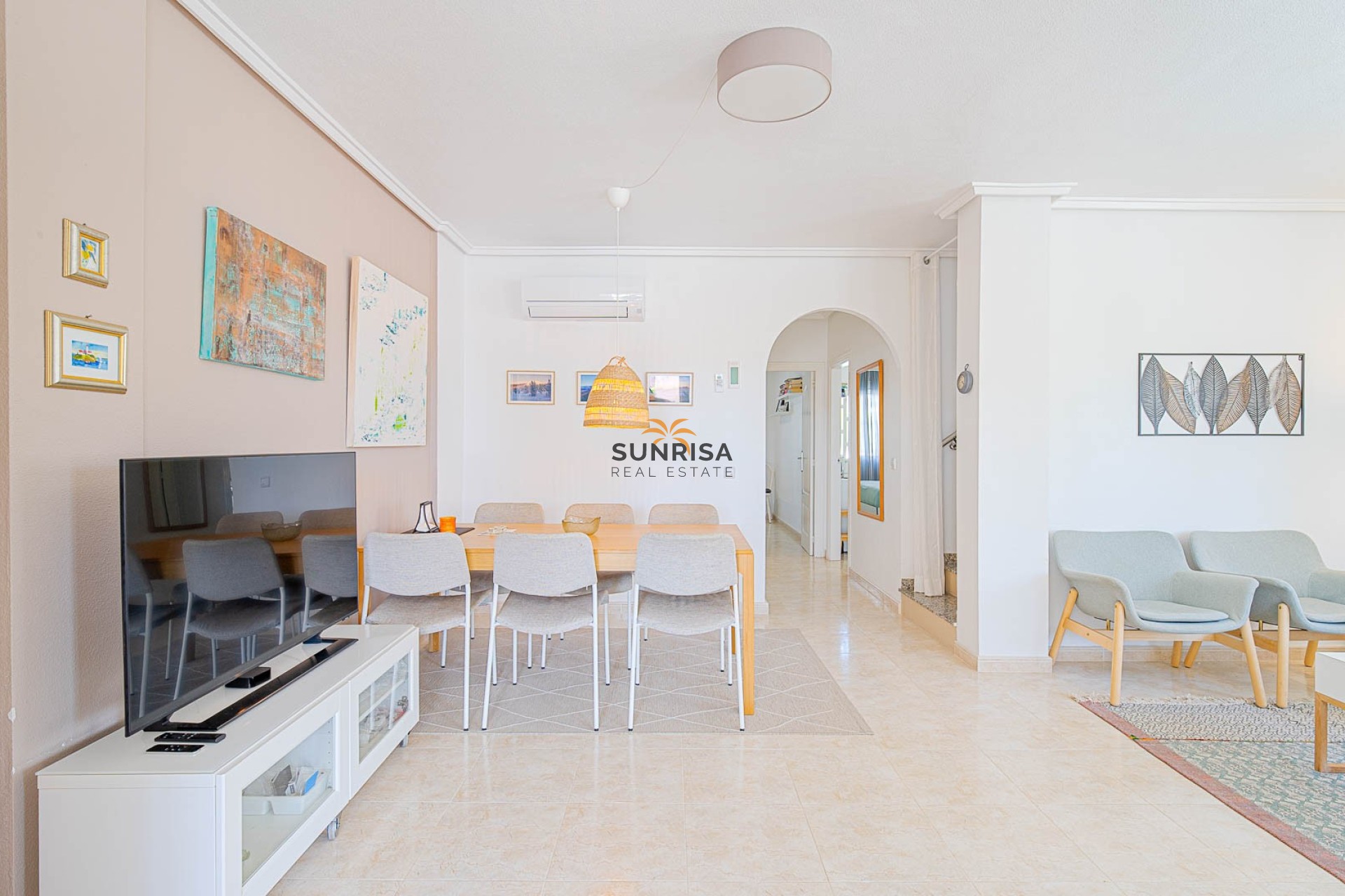 Revente - Maison de ville - Ciudad Quesada - Rojales