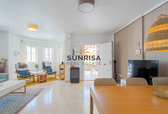 Maison de ville · Revente - Ciudad Quesada - Rojales · Doña pepa · Alicante · Espagne
