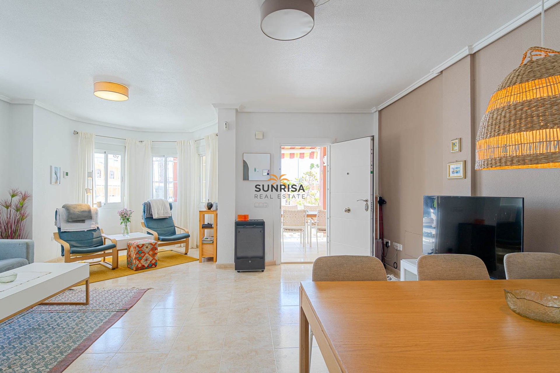 Revente - Maison de ville - Ciudad Quesada - Rojales