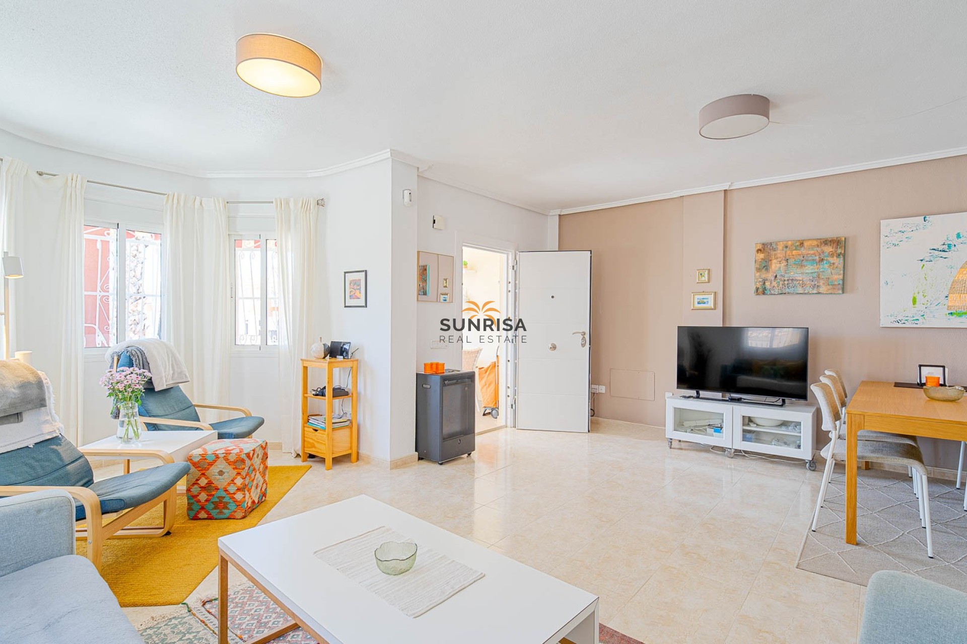 Revente - Maison de ville - Ciudad Quesada - Rojales
