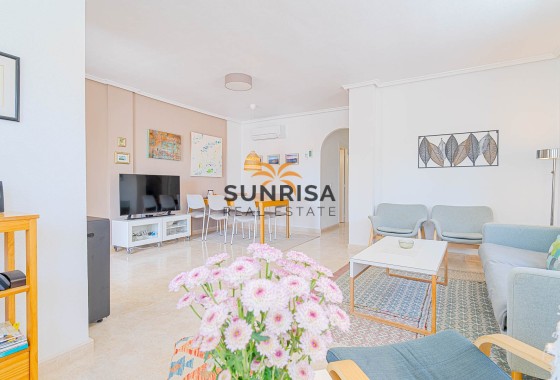 Maison de ville · Revente - Ciudad Quesada - Rojales · Doña pepa · Alicante · Espagne