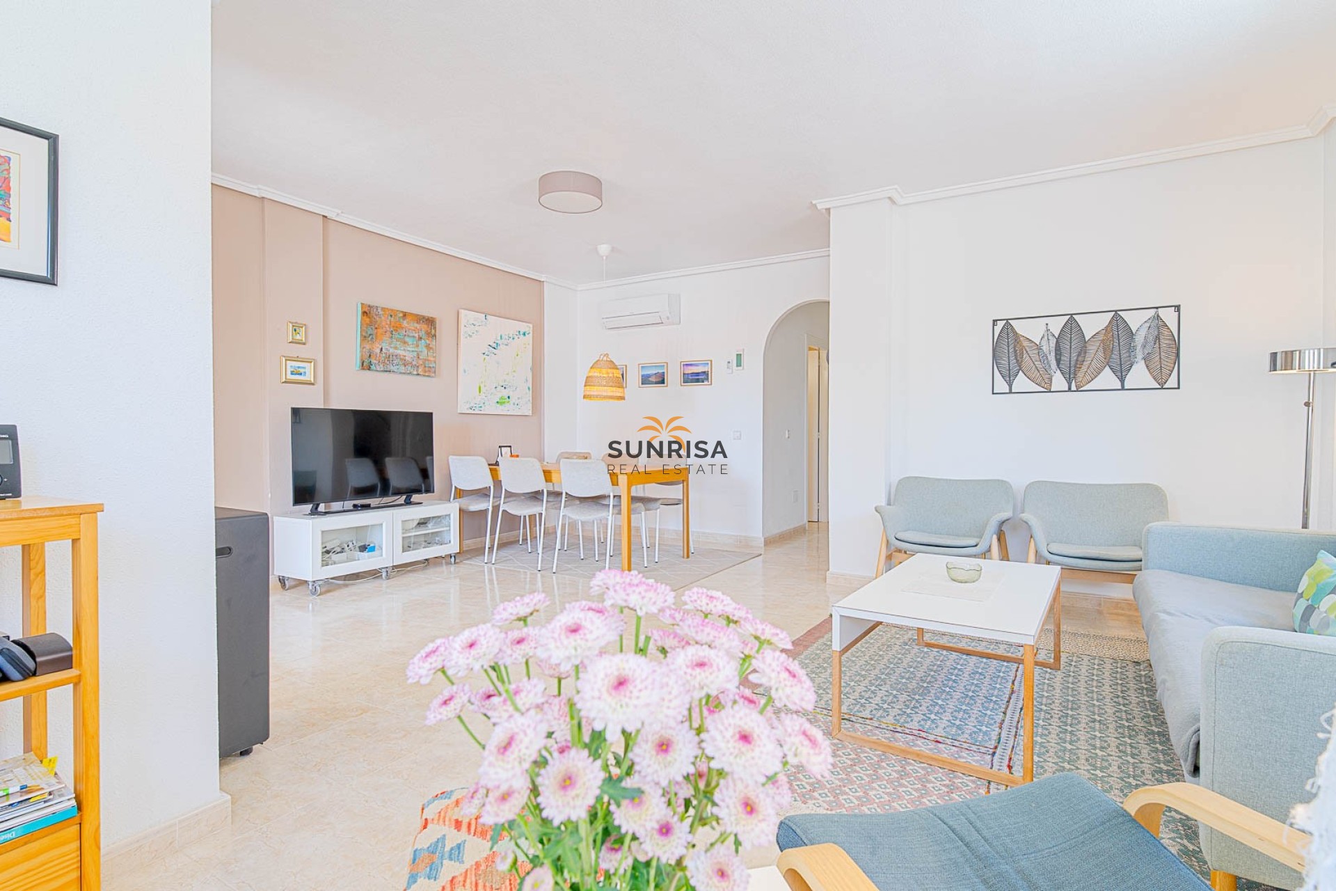 Revente - Maison de ville - Ciudad Quesada - Rojales