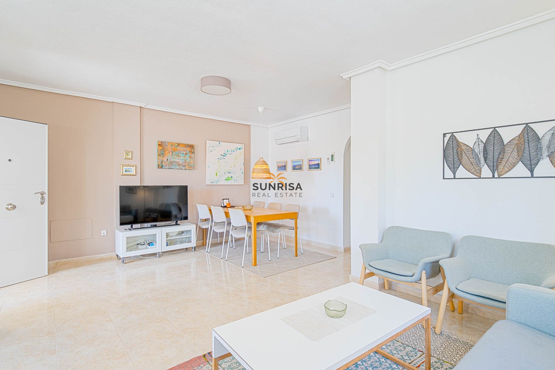 Revente - Maison de ville - Ciudad Quesada - Rojales