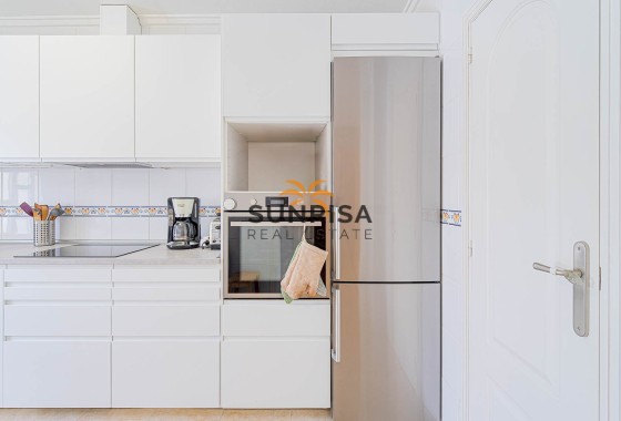 Maison de ville · Revente - Ciudad Quesada - Rojales · Doña pepa · Alicante · Espagne