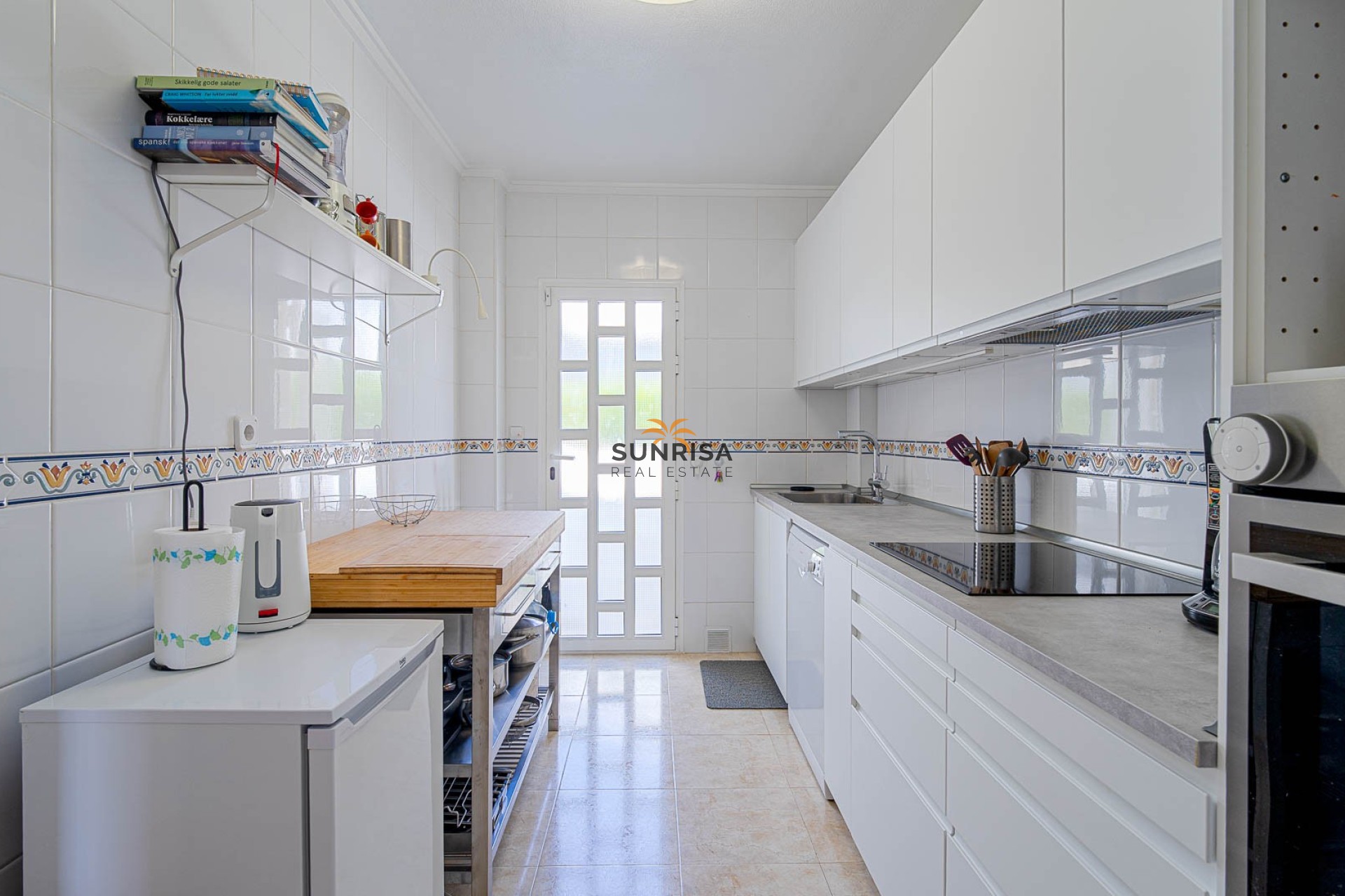 Revente - Maison de ville - Ciudad Quesada - Rojales
