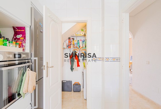 Maison de ville · Revente - Ciudad Quesada - Rojales · Doña pepa · Alicante · Espagne