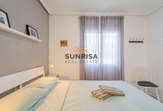 Maison de ville · Revente - Ciudad Quesada - Rojales · Doña pepa · Alicante · Espagne