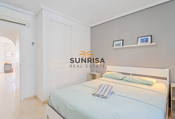 Maison de ville · Revente - Ciudad Quesada - Rojales · Doña pepa · Alicante · Espagne