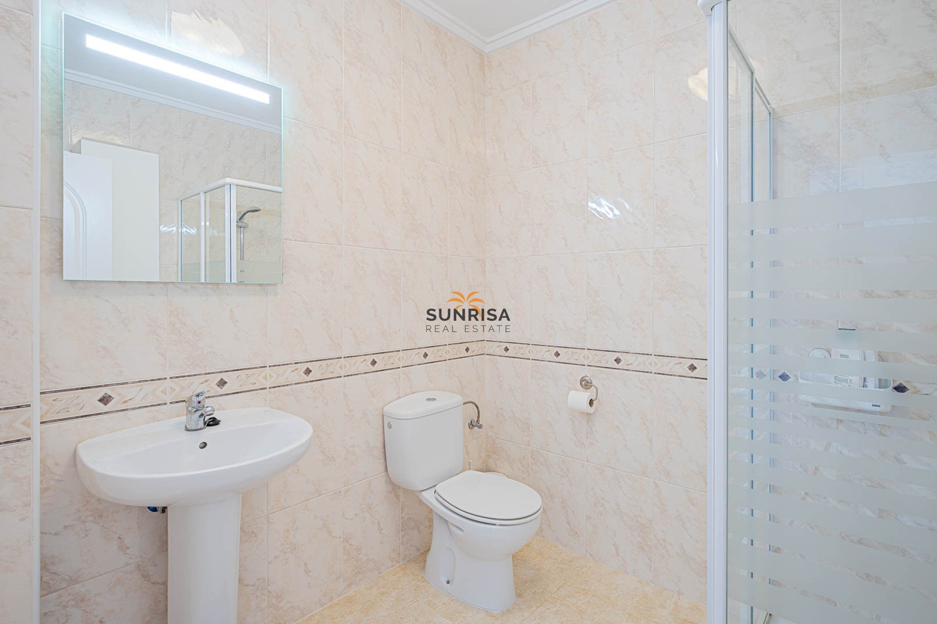 Revente - Maison de ville - Ciudad Quesada - Rojales