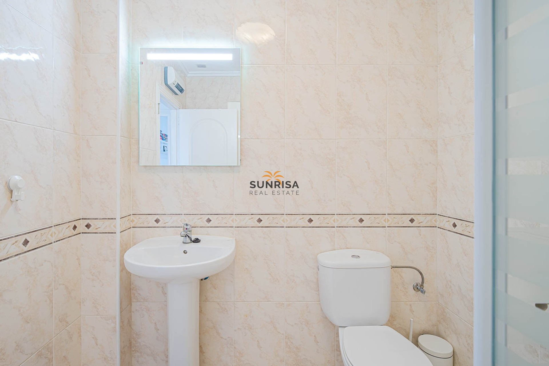 Revente - Maison de ville - Ciudad Quesada - Rojales