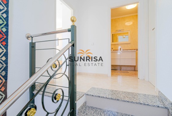 Maison de ville · Revente - Ciudad Quesada - Rojales · Doña pepa · Alicante · Espagne