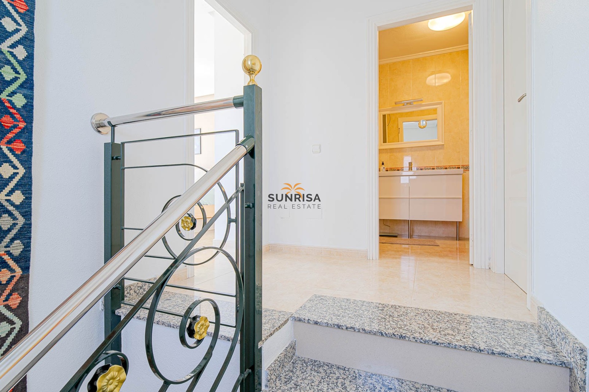 Revente - Maison de ville - Ciudad Quesada - Rojales