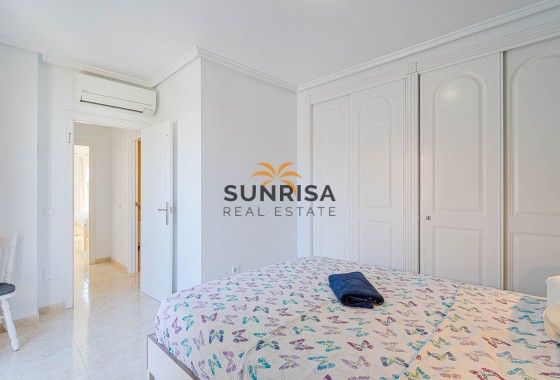 Maison de ville · Revente - Ciudad Quesada - Rojales · Doña pepa · Alicante · Espagne