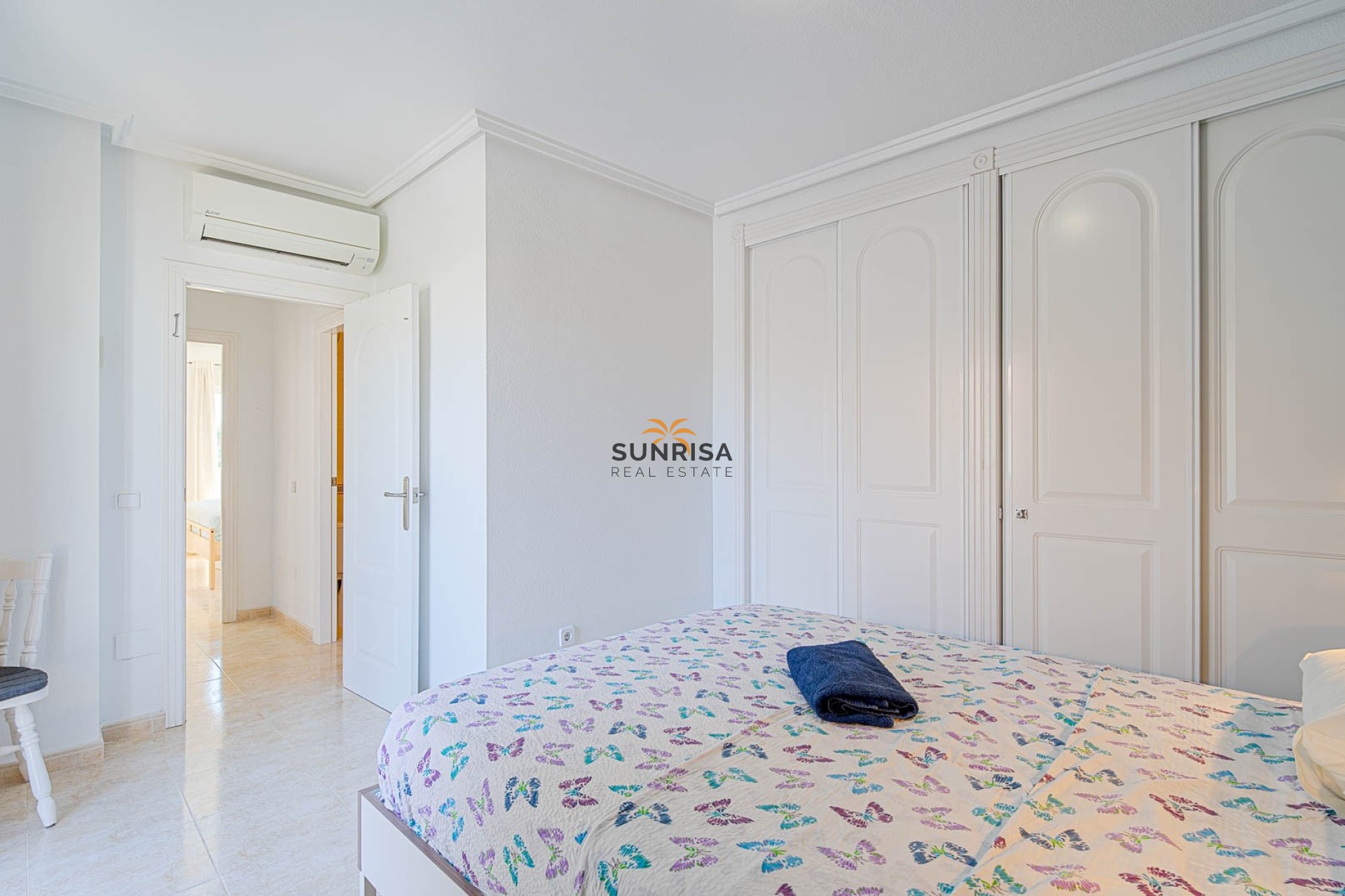 Revente - Maison de ville - Ciudad Quesada - Rojales