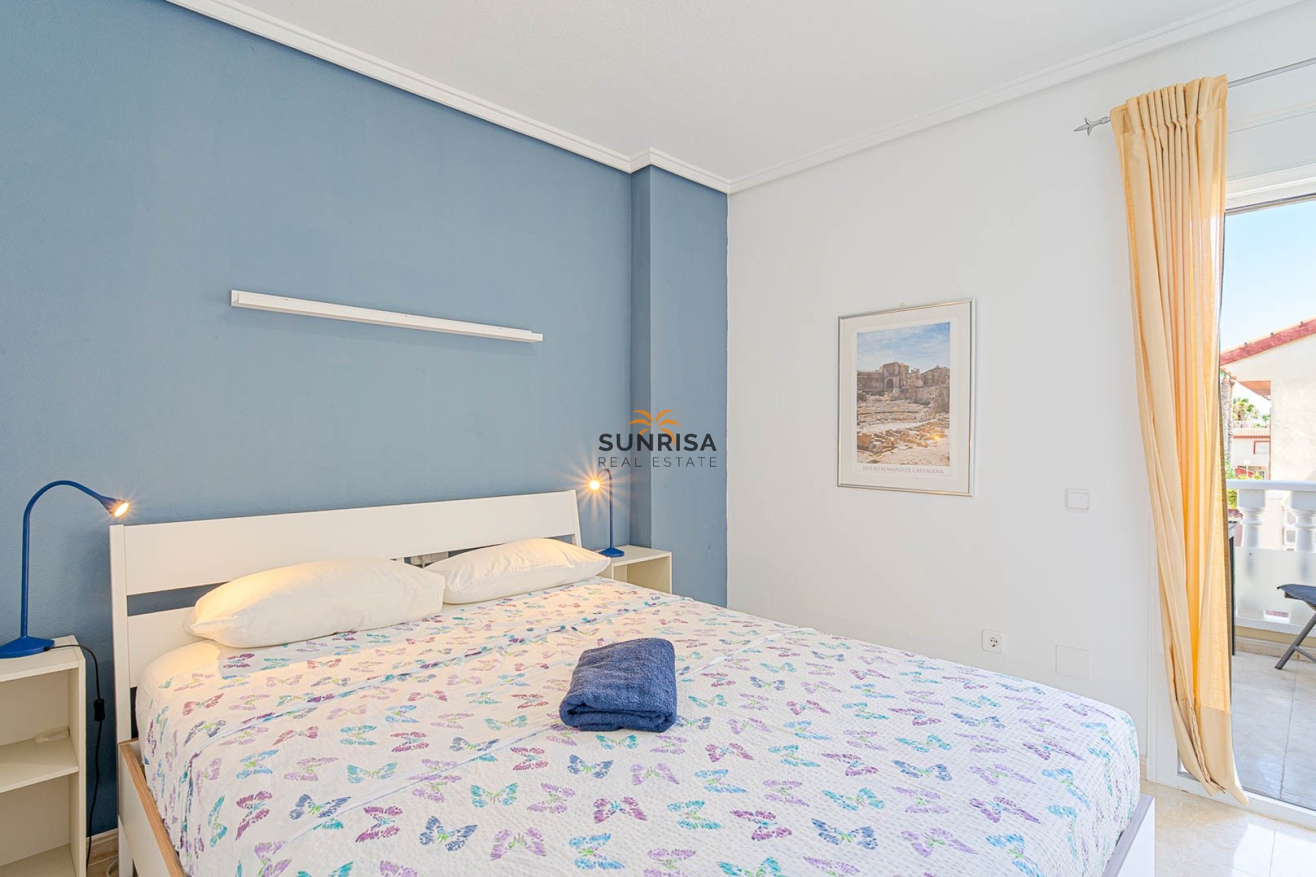 Revente - Maison de ville - Ciudad Quesada - Rojales