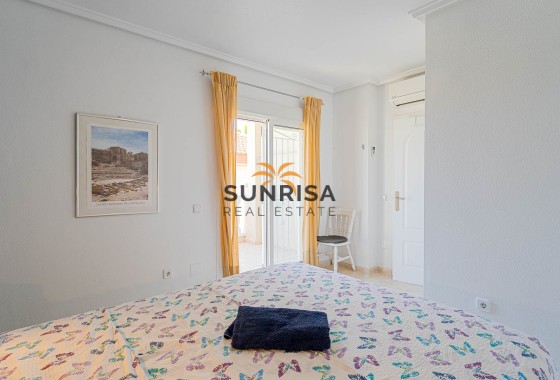 Maison de ville · Revente - Ciudad Quesada - Rojales · Doña pepa · Alicante · Espagne