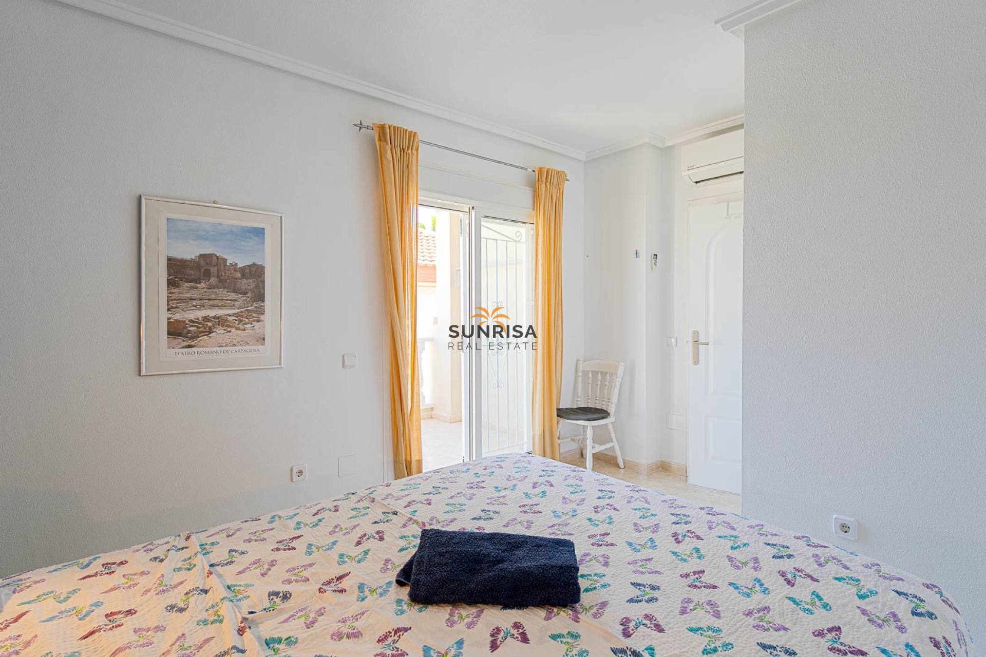 Revente - Maison de ville - Ciudad Quesada - Rojales