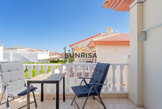 Maison de ville · Revente - Ciudad Quesada - Rojales · Doña pepa · Alicante · Espagne