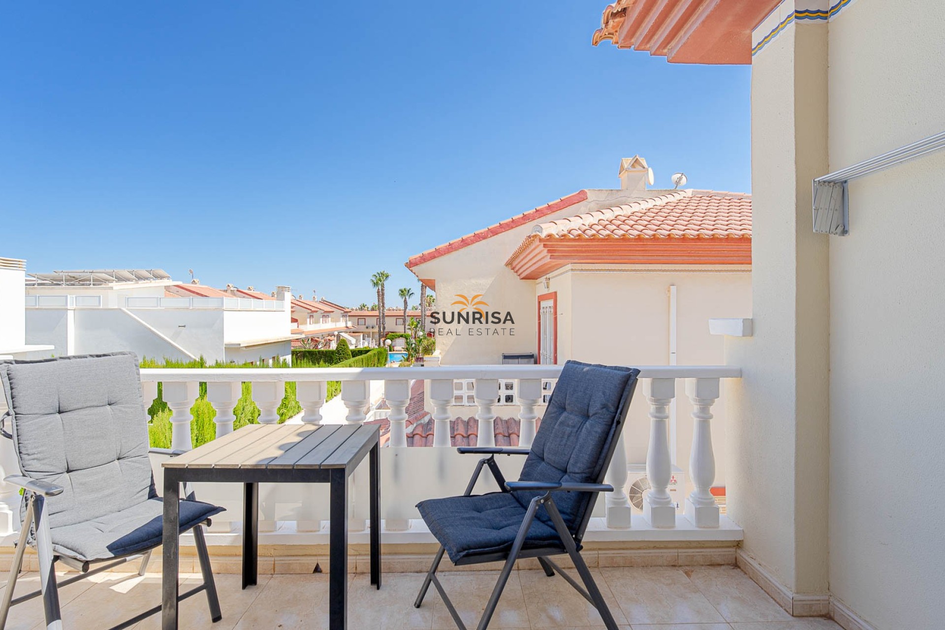 Revente - Maison de ville - Ciudad Quesada - Rojales