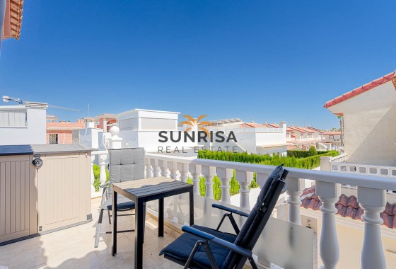 Maison de ville · Revente - Ciudad Quesada - Rojales · Doña pepa · Alicante · Espagne