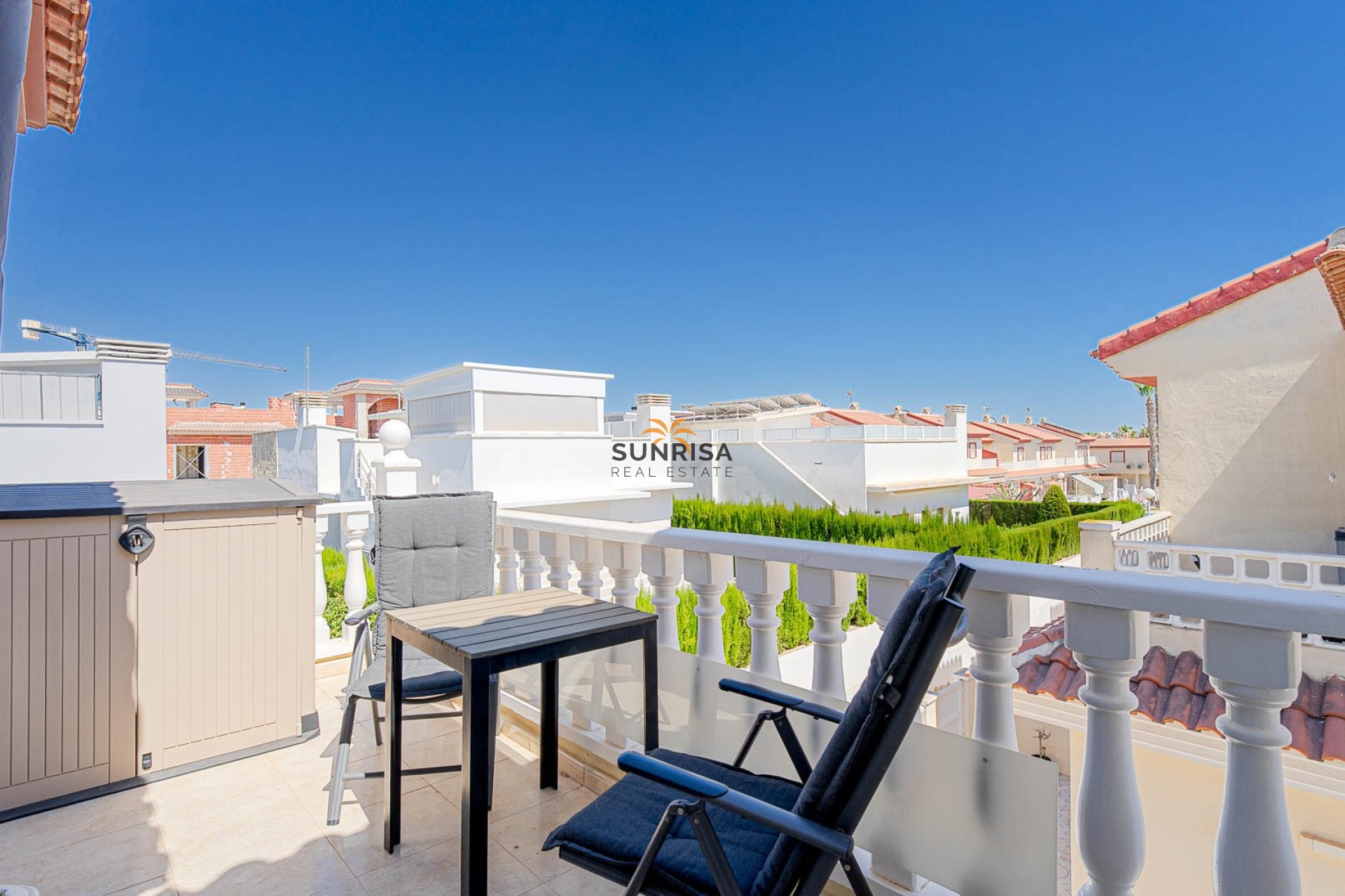 Revente - Maison de ville - Ciudad Quesada - Rojales