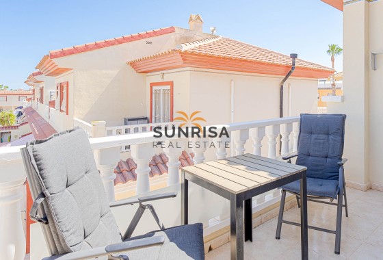 Maison de ville · Revente - Ciudad Quesada - Rojales · Doña pepa · Alicante · Espagne