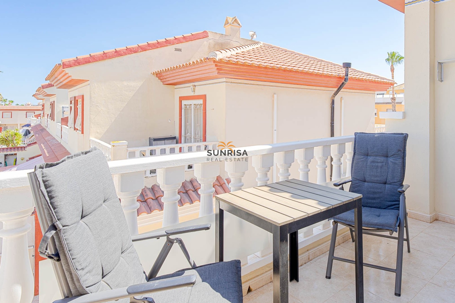 Revente - Maison de ville - Ciudad Quesada - Rojales