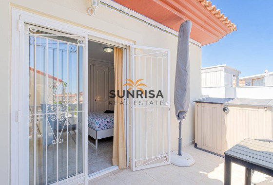 Maison de ville · Revente - Ciudad Quesada - Rojales · Doña pepa · Alicante · Espagne