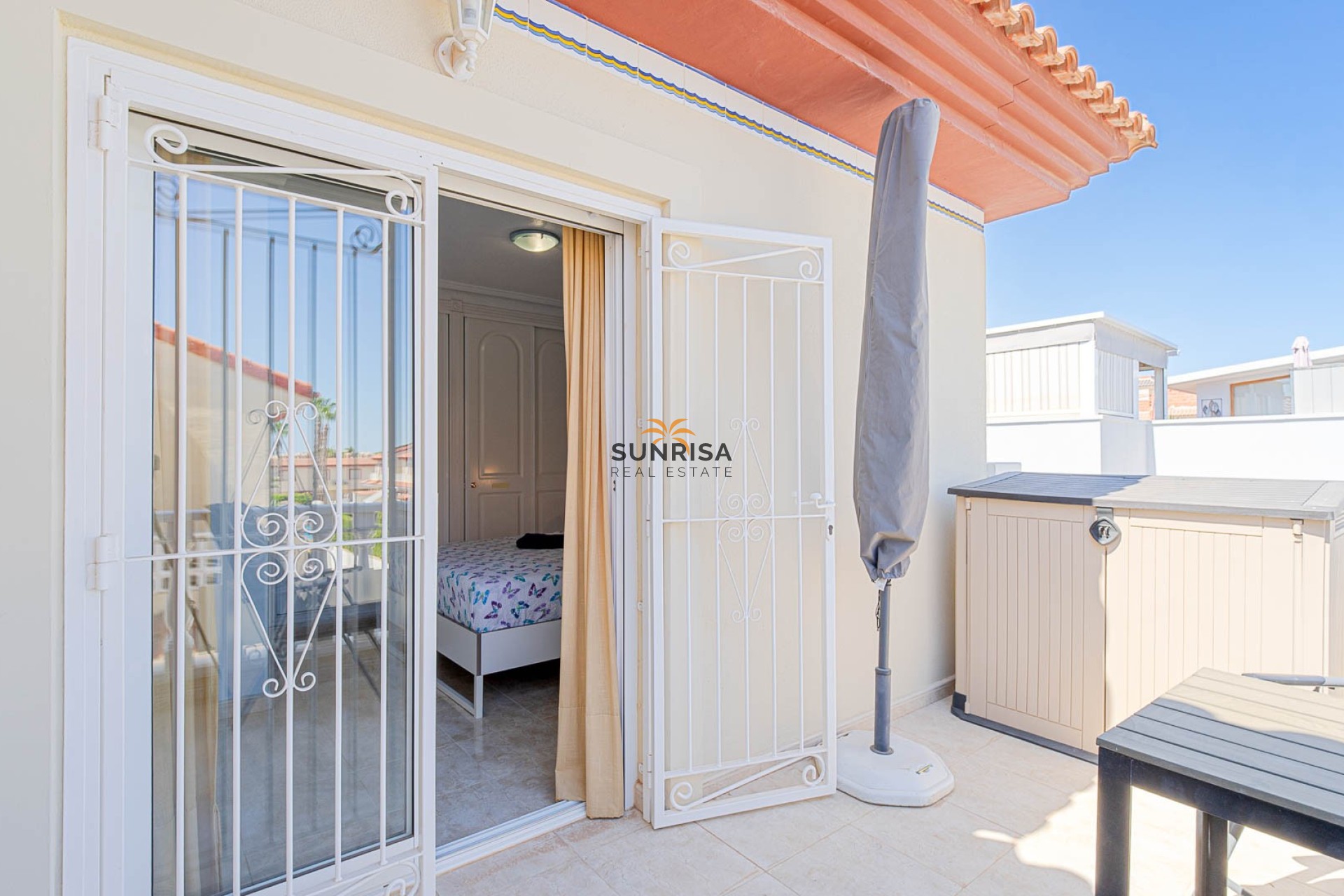 Revente - Maison de ville - Ciudad Quesada - Rojales