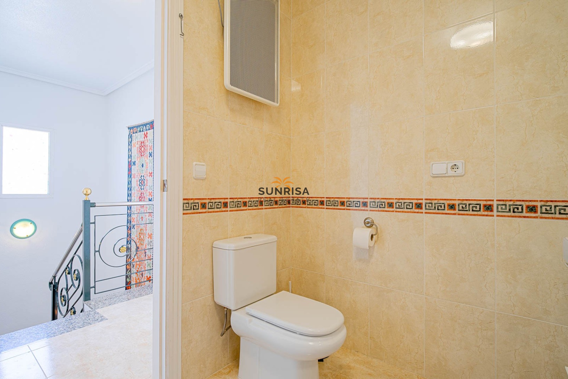 Revente - Maison de ville - Ciudad Quesada - Rojales