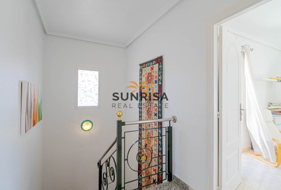 Maison de ville · Revente - Ciudad Quesada - Rojales · Doña pepa · Alicante · Espagne