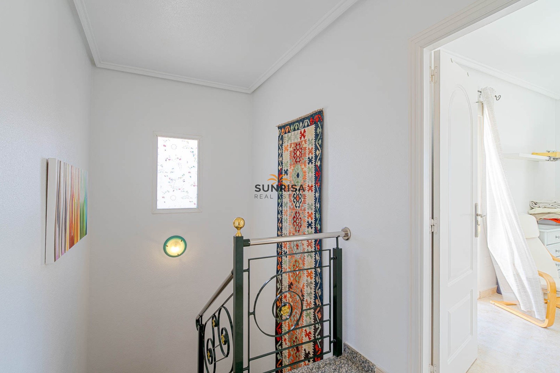 Revente - Maison de ville - Ciudad Quesada - Rojales