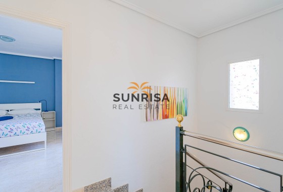 Maison de ville · Revente - Ciudad Quesada - Rojales · Doña pepa · Alicante · Espagne