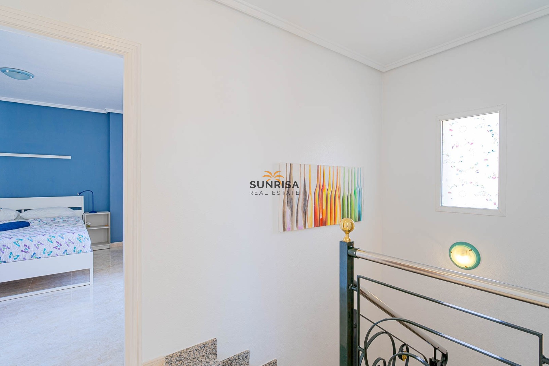 Revente - Maison de ville - Ciudad Quesada - Rojales