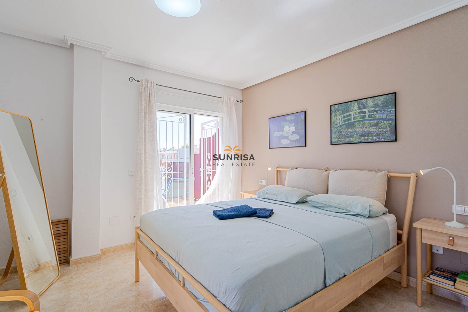 Revente - Maison de ville - Ciudad Quesada - Rojales