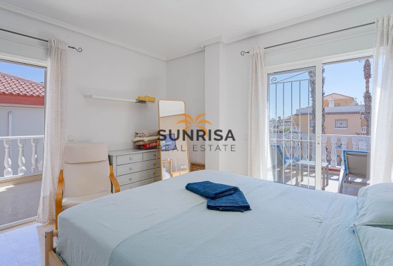 Maison de ville · Revente - Ciudad Quesada - Rojales · Doña pepa · Alicante · Espagne