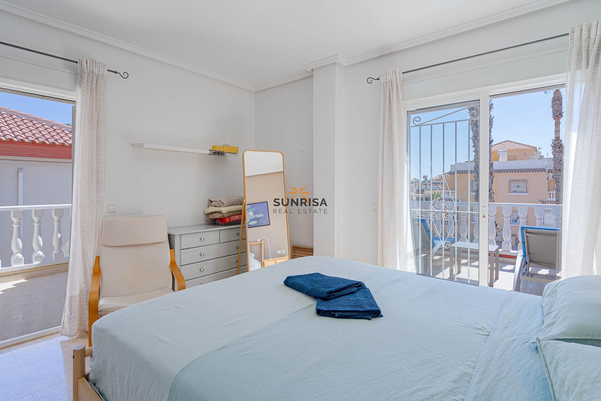 Revente - Maison de ville - Ciudad Quesada - Rojales