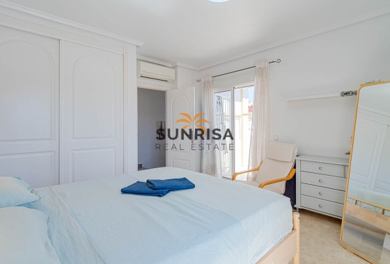 Maison de ville · Revente - Ciudad Quesada - Rojales · Doña pepa · Alicante · Espagne