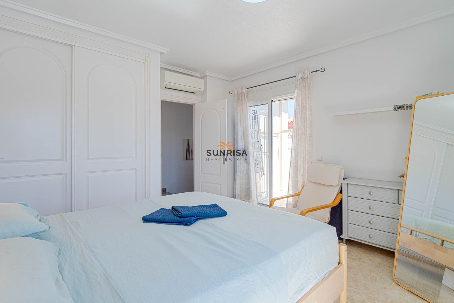 Revente - Maison de ville - Ciudad Quesada - Rojales