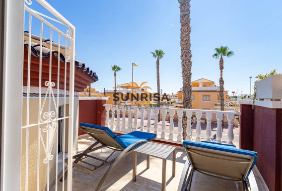 Maison de ville · Revente - Ciudad Quesada - Rojales · Doña pepa · Alicante · Espagne