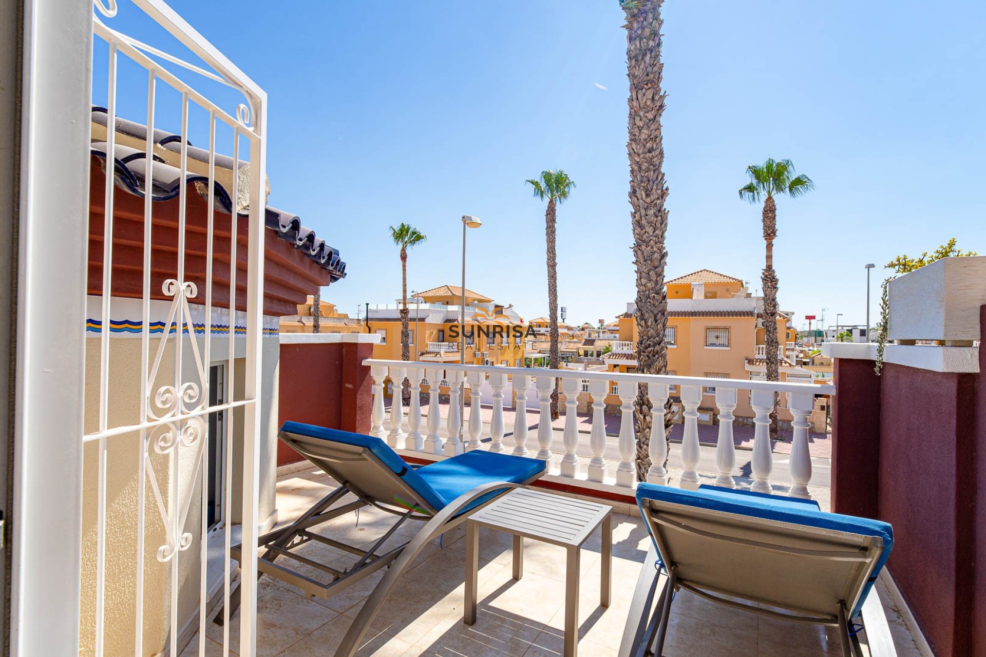 Revente - Maison de ville - Ciudad Quesada - Rojales