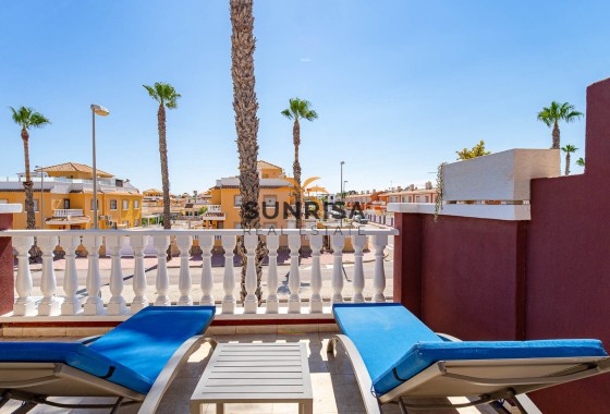 Maison de ville · Revente - Ciudad Quesada - Rojales · Doña pepa · Alicante · Espagne